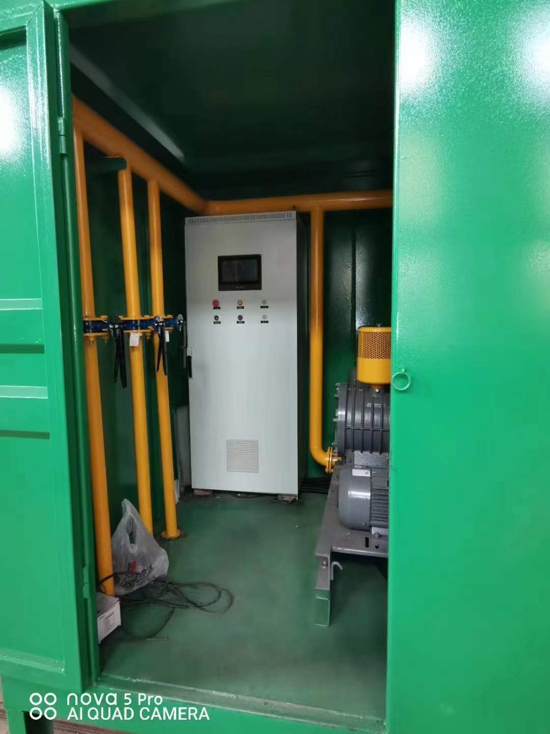上海一体化高效絮凝沉淀池